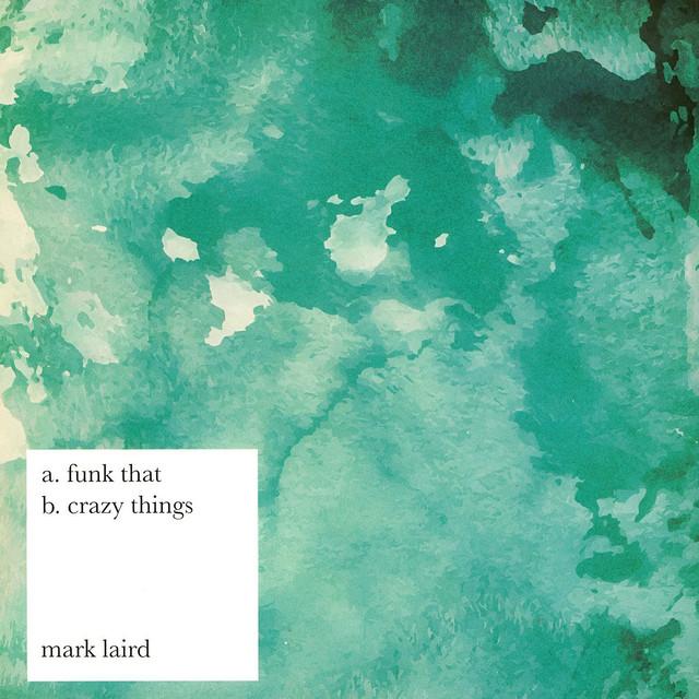 Mark Laird