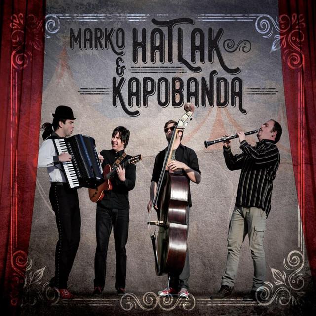 Marko Hatlak