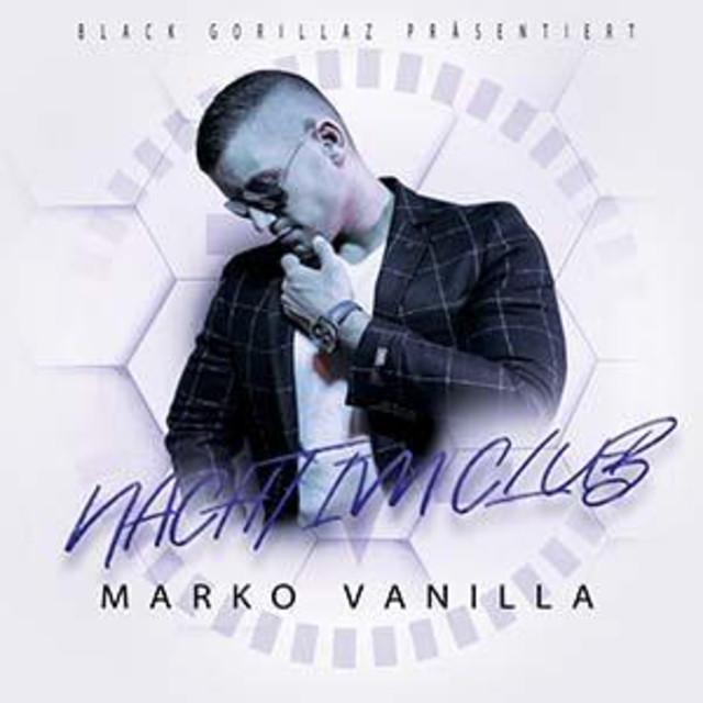 Marko Vanilla
