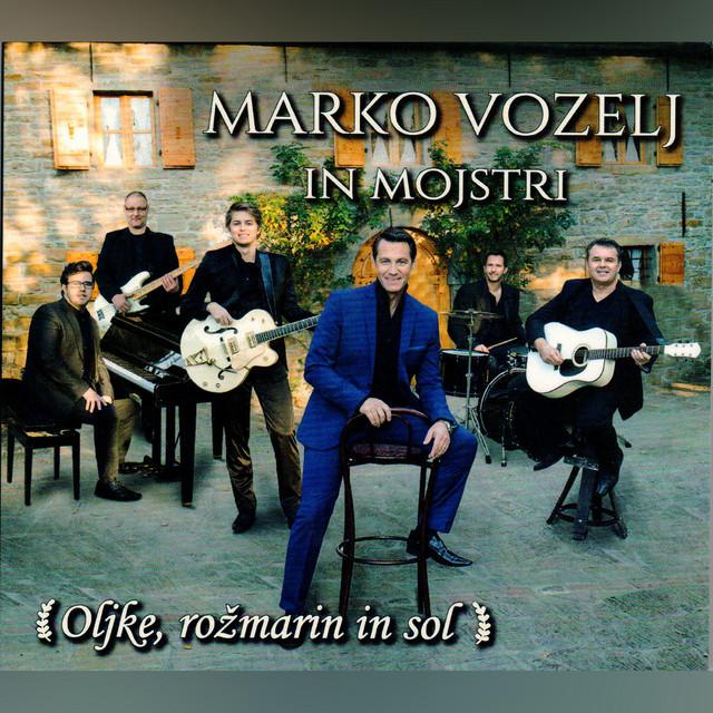 Marko Vozelj