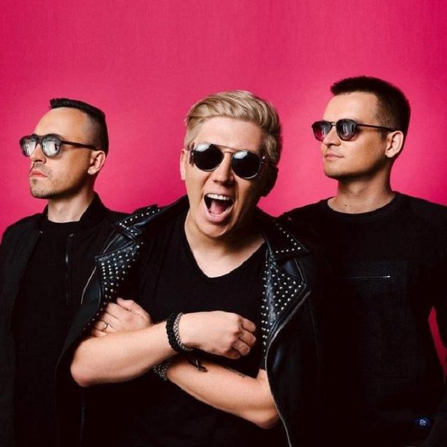 Marsel (Марсель)