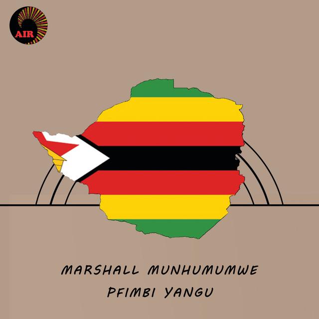 Marshall Munhumumwe