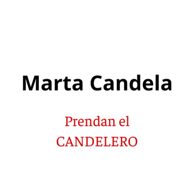 marta candela