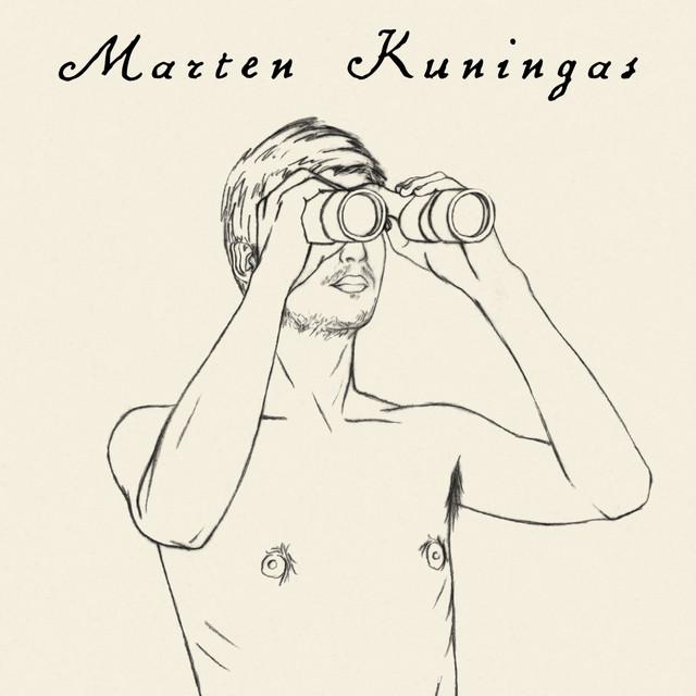 Marten Kuningas