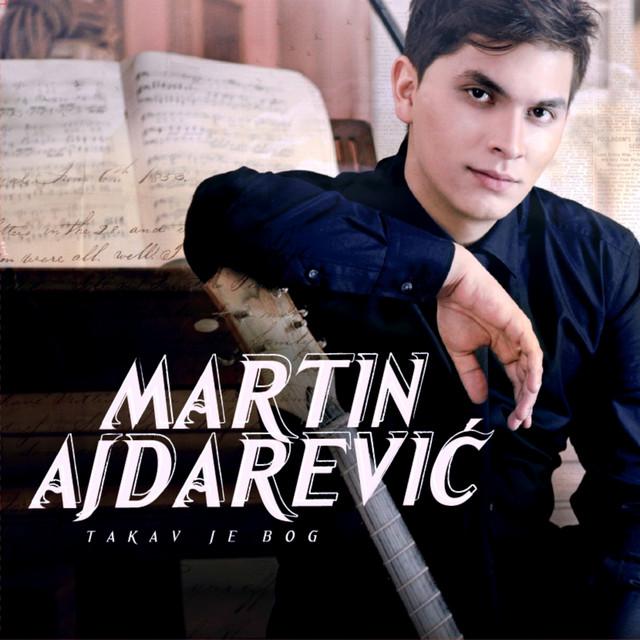 Martin Ajdarevic