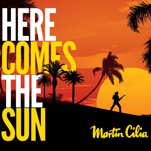 Martin Cilia