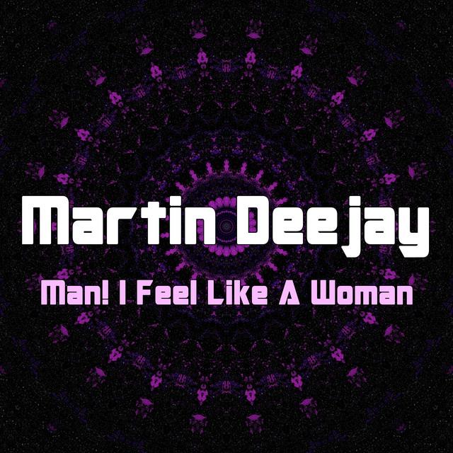 Martin Deejay