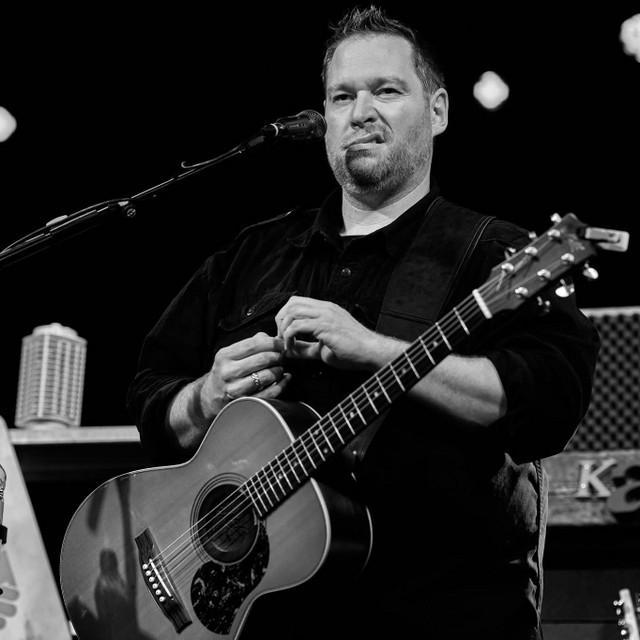 Martin Kanstrup