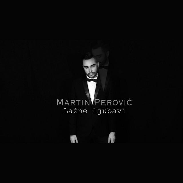 MARTIN PEROVIĆ