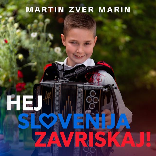 Martin Zver Marin