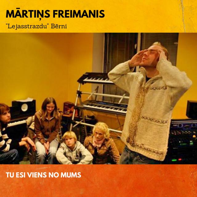 Mārtiņš Freimanis