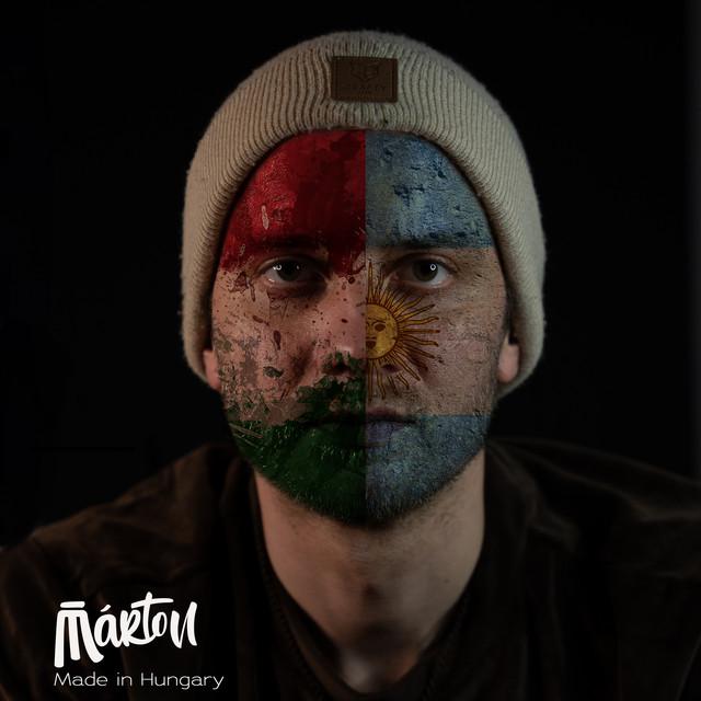 MáRTON