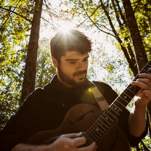 Marty O'Reilly and the Old Soul Orchestra