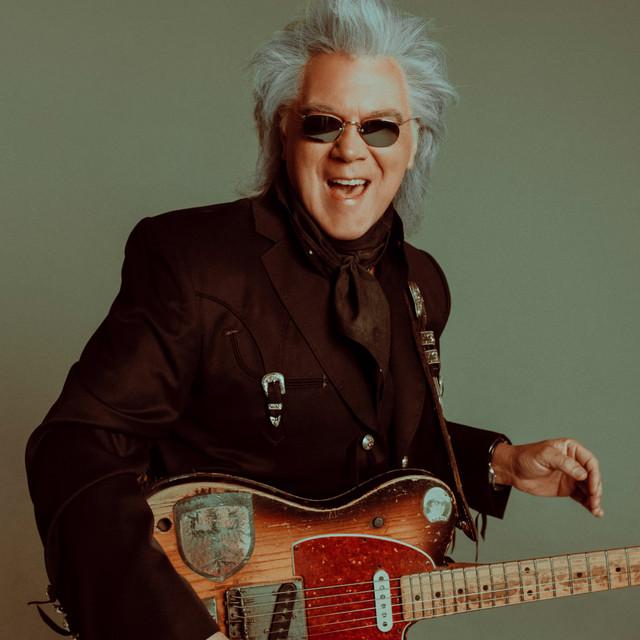 Marty Stuart at Variety Playhouse
