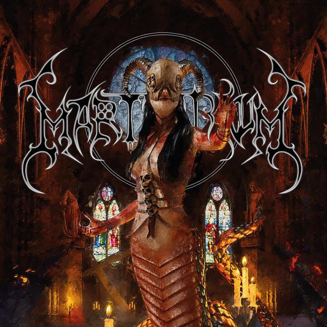 Martyrium