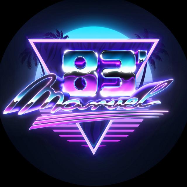 Marvel83'