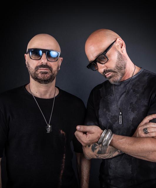 Marvin & Andrea Prezioso