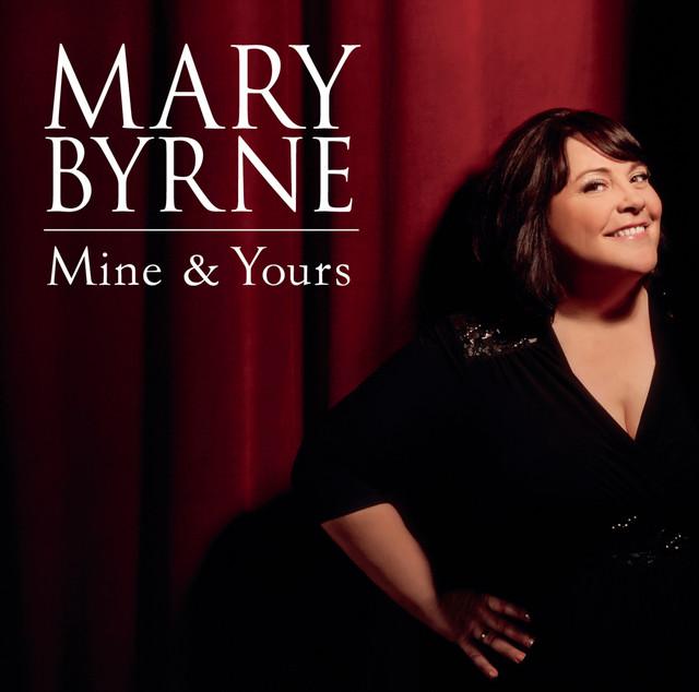 Mary Byrne