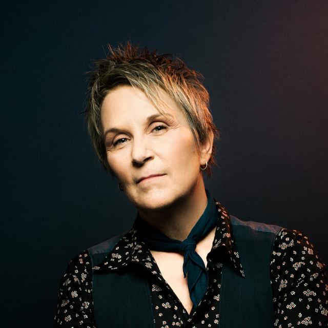 Mary Gauthier