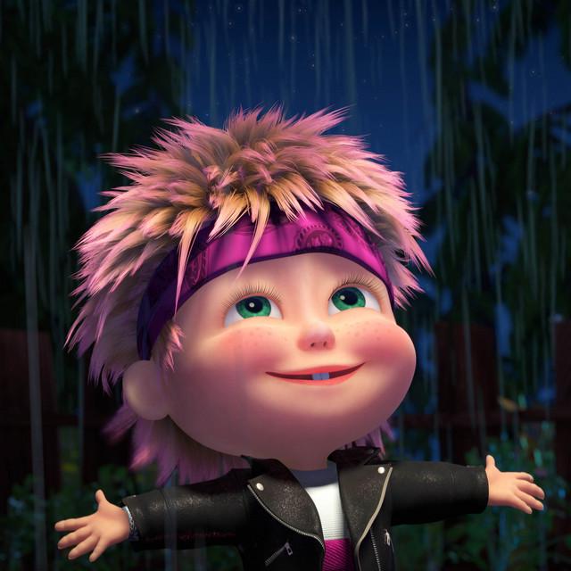 Masha and the Bear