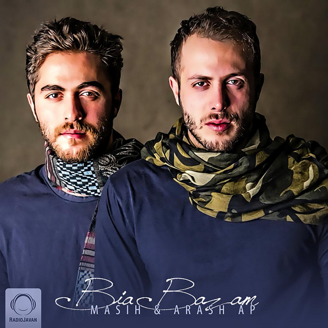 Masih & Arash Ap
