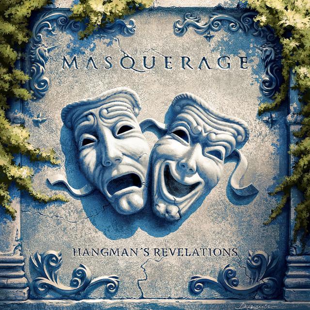 Masquerage