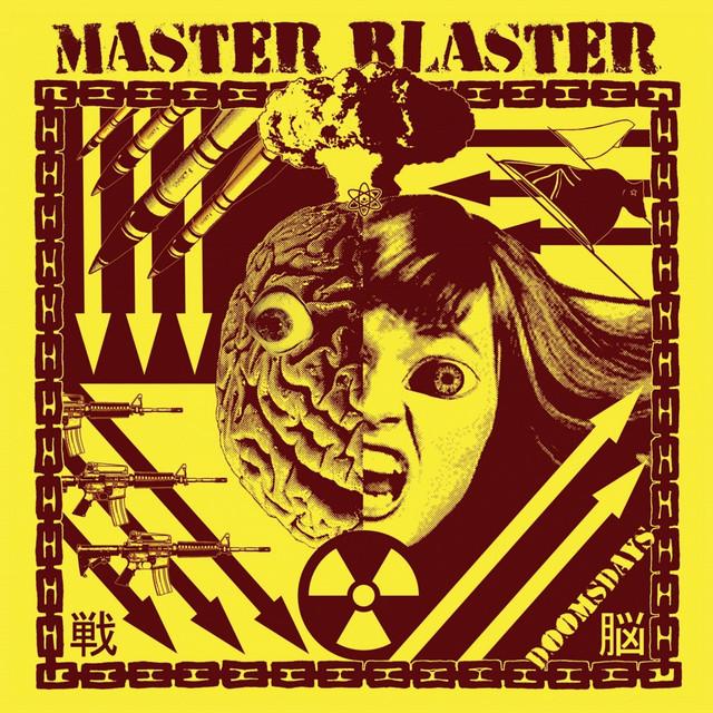 Master Blaster