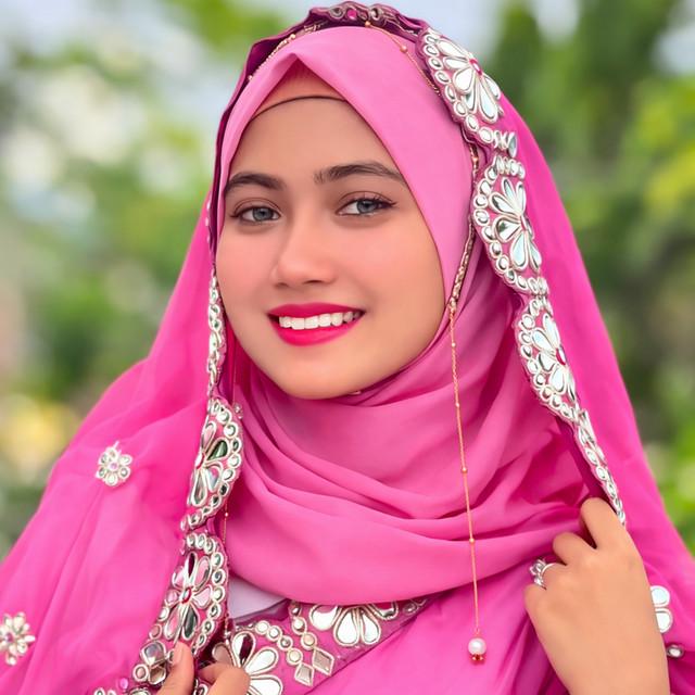 Masuma Sultana