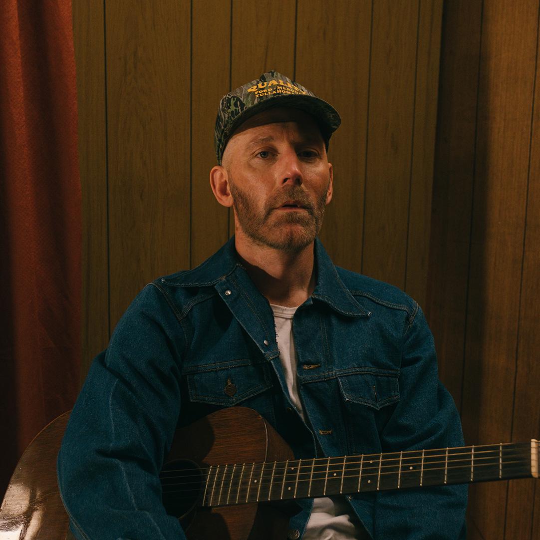 Mat Kearney at Auditorium Theatre
