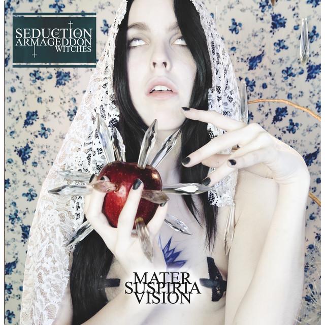 Mater Suspiria Vision