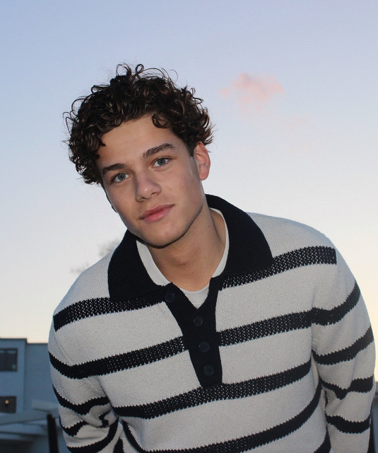 Mathias Julin