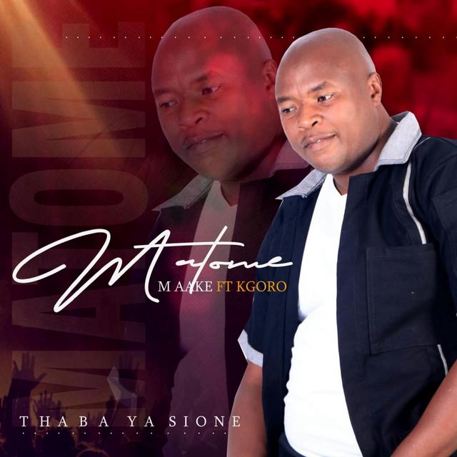 MATOME MAAKE