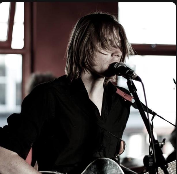 MATT BIERRUM