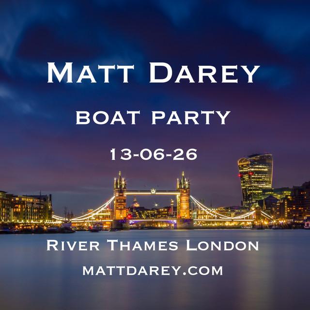 Matt Darey