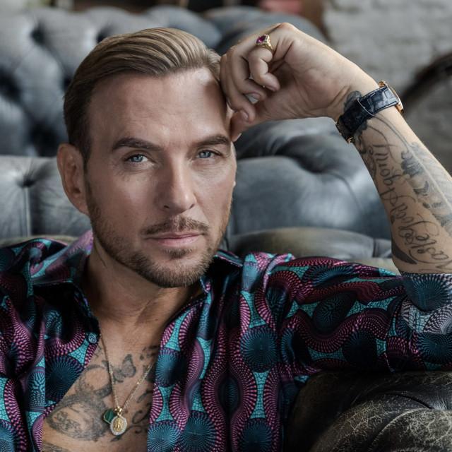Matt Goss