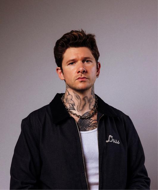 Matt McAndrew