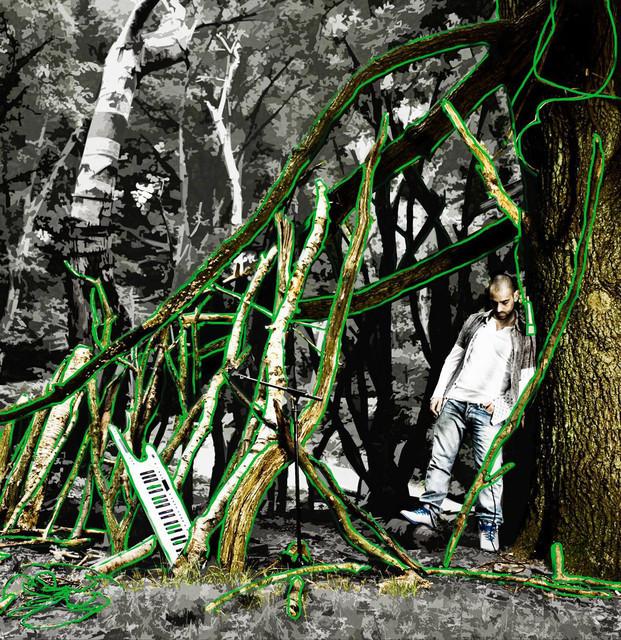 Matti Roots a.k.a Matthew Goodman