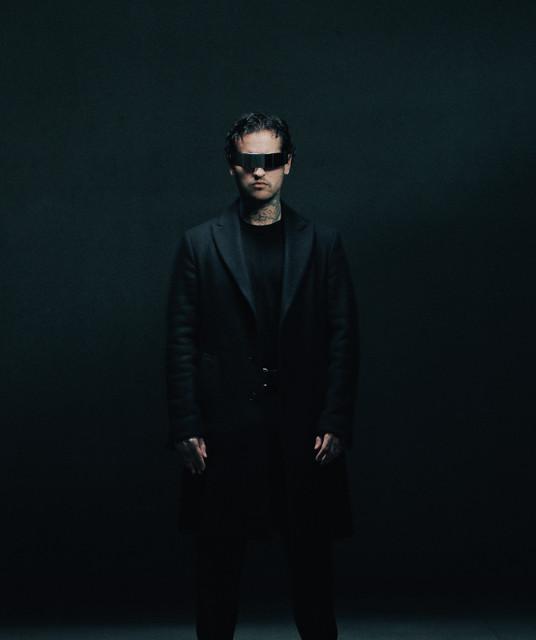 mattia trani