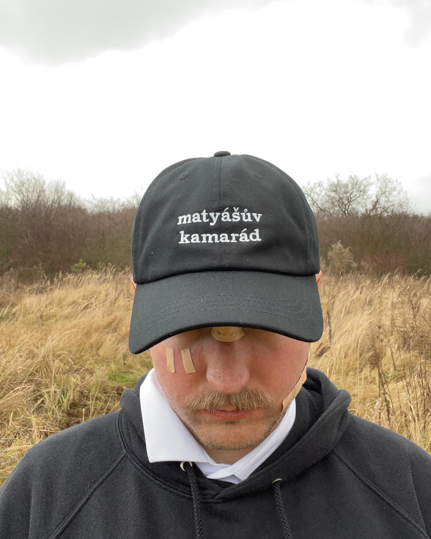 matyášovi kamarádi