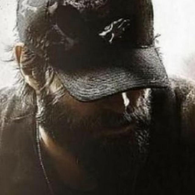 Maverick Pablos