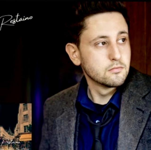 MAX RESTAINO