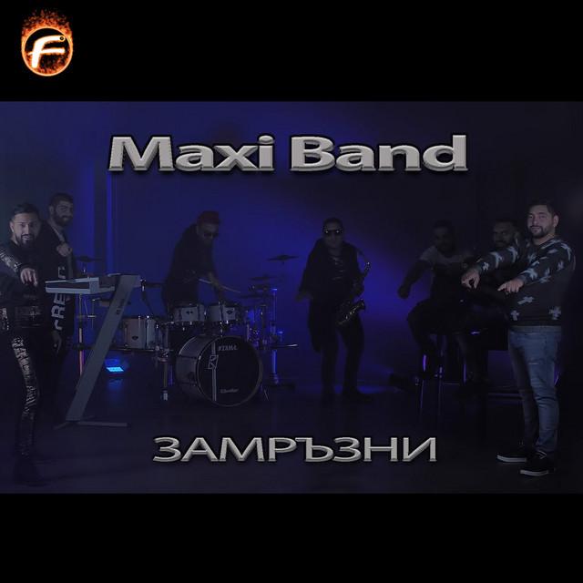 Maxi Band
