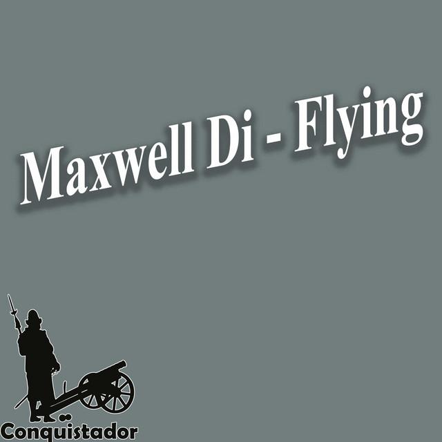 Maxwell Di