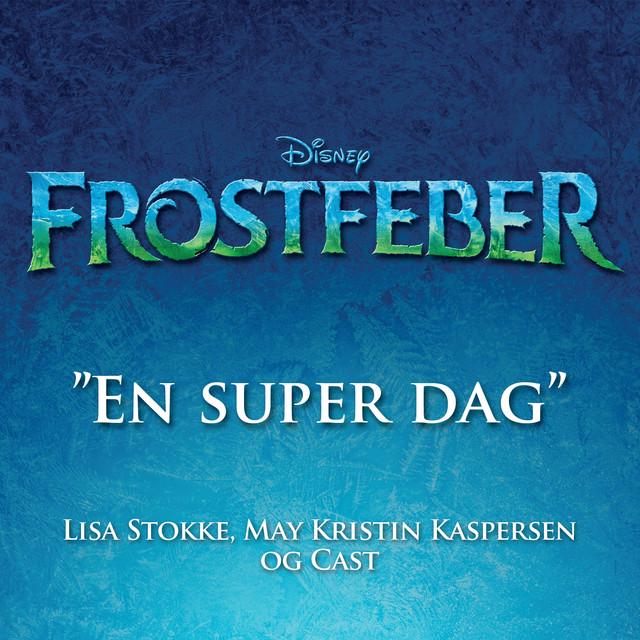 May Kristin Kaspersen