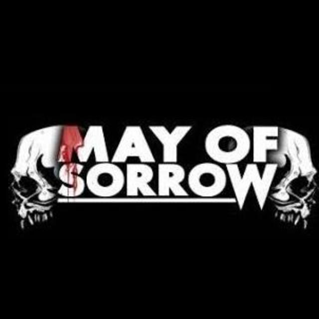 MAY OF SORROW