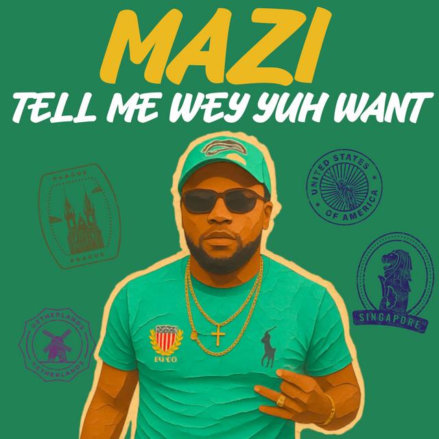 MAZI