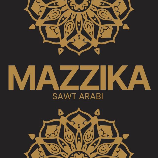 Mazzika