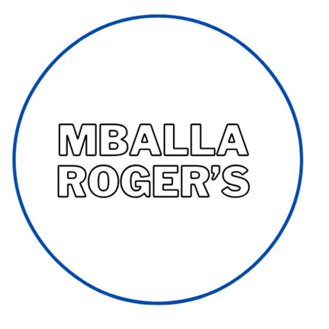 Mballa Roger's