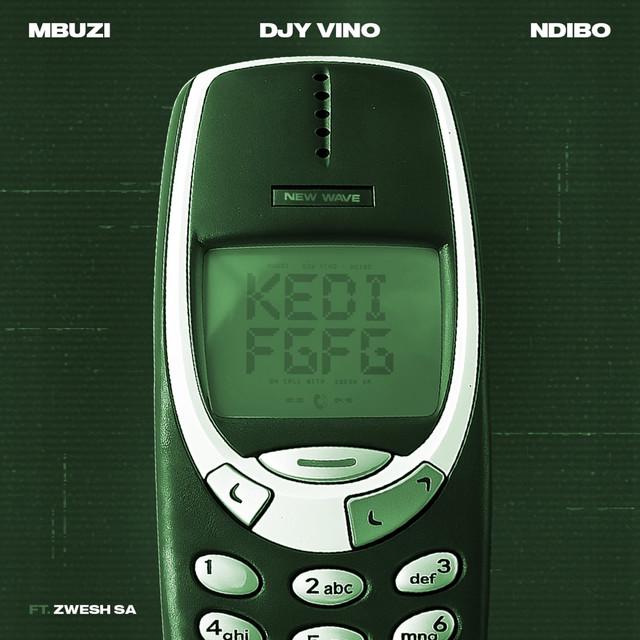 Mbuzi