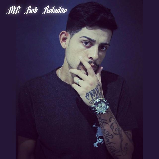 Mc bob boladao